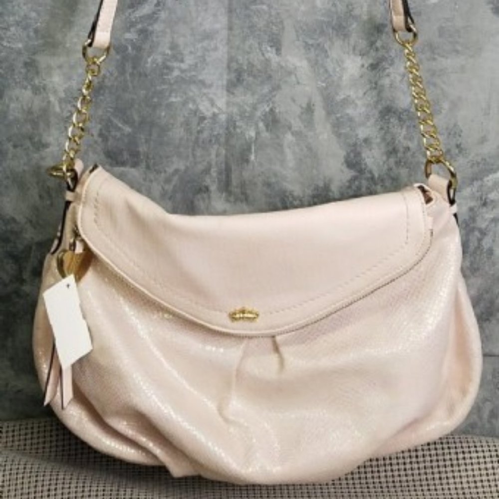 Juicy Couture Crossbody Purse